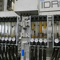 Cold Chamber Die Casting Cell-Idra - Image 19