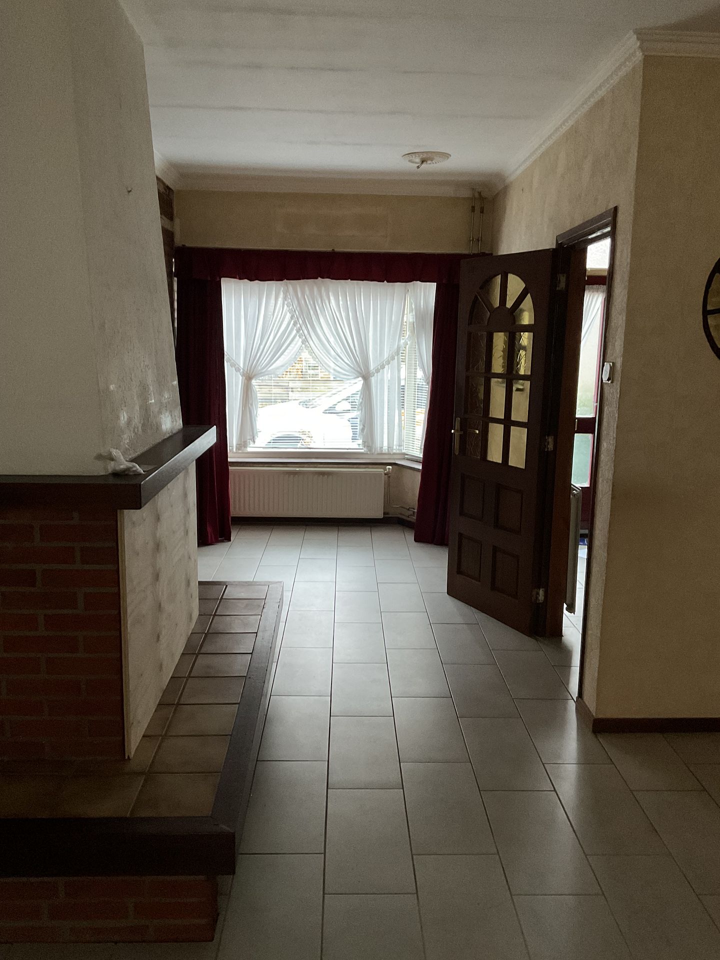 Woonruimte in Arnhem