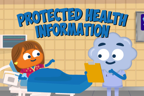 Protected Health Information