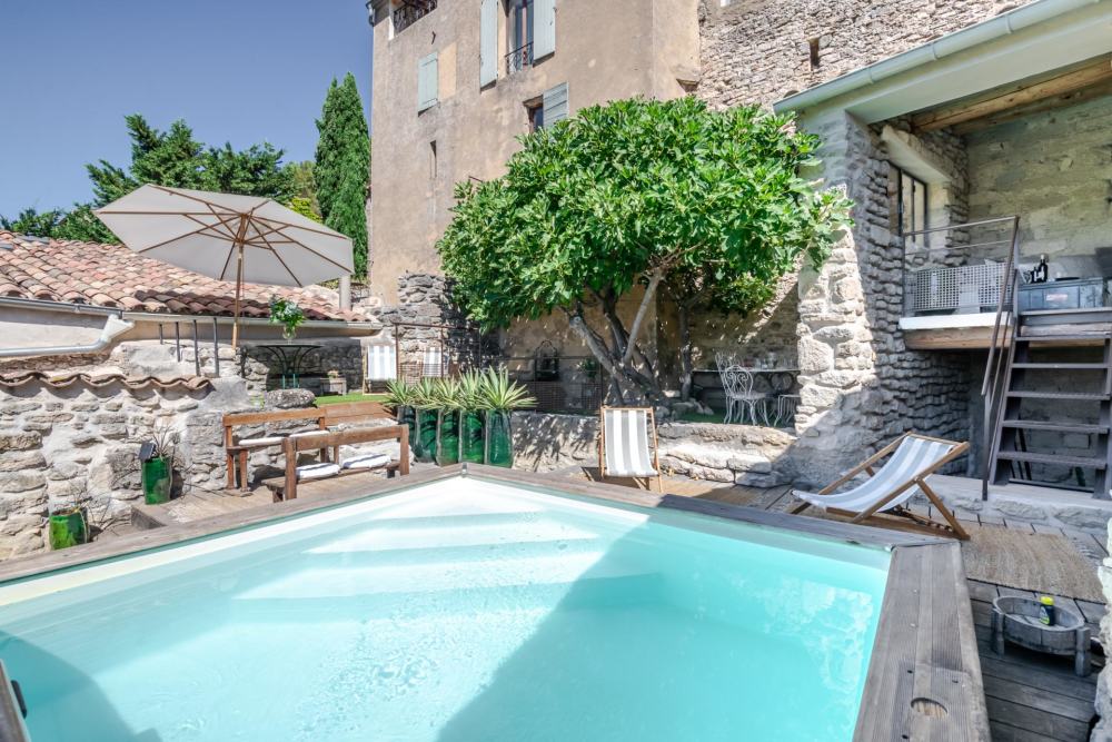 Photographs of Villa Héritage villa in Provence - Image 27 of 33