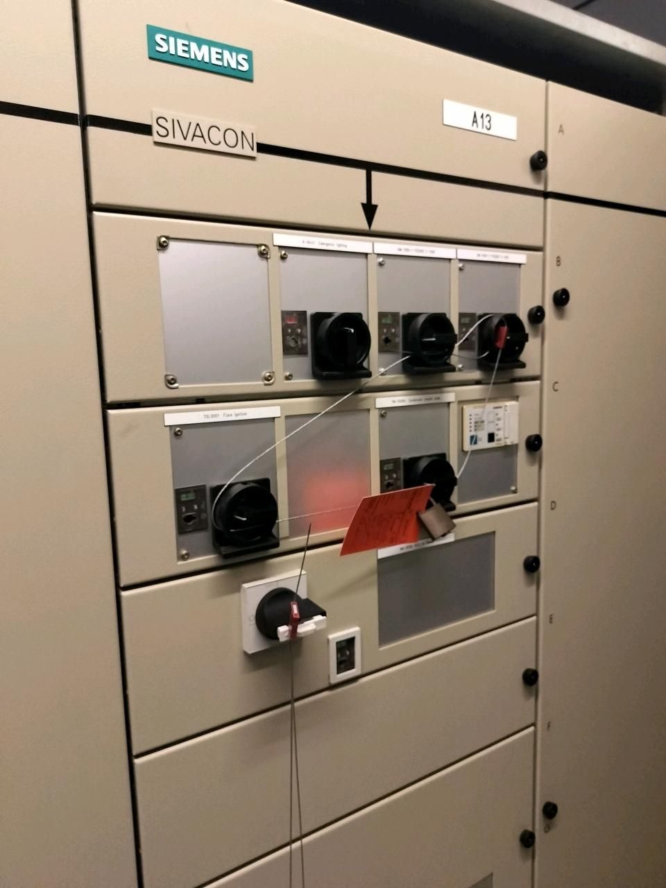 Switchboards LV- - Image 11