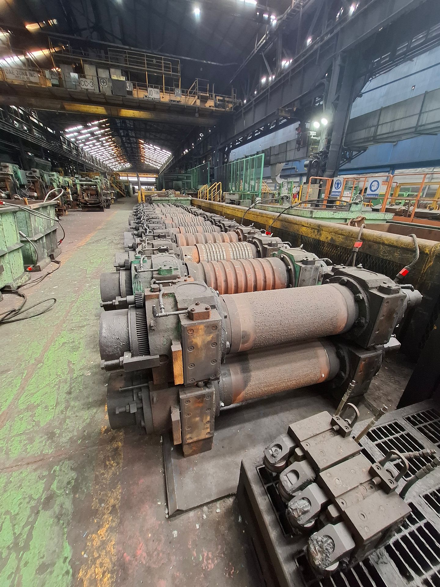 [Re]Bar Mill- - Image 21