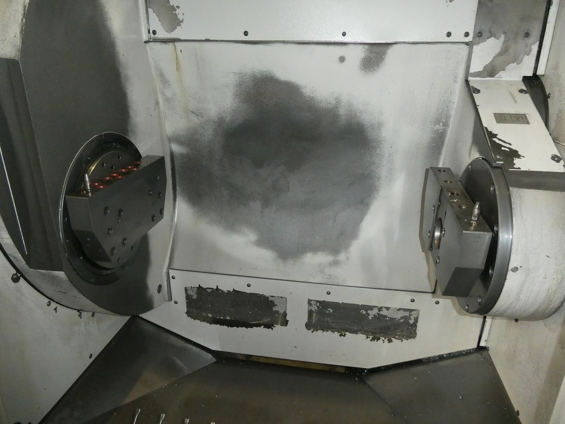 CNC Machining Center-SW - Image 9