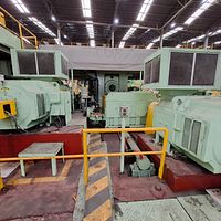 2-High Non-Reversing Skin Pass Mill-'MANNESMANN DEMAG SACK' - Image 20