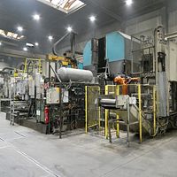 Cold Chamber Die Casting Cell-Bühler - Image 3