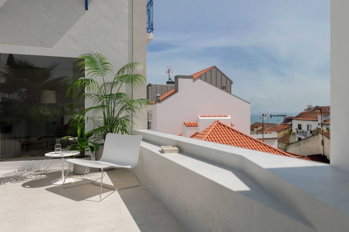 0 bed New Development For Sale in Lisbon, Lisbon Metropolitan Area