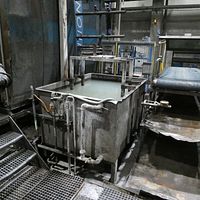 Cold Chamber Die Casting Cell-Bühler - Image 27