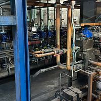 3-stand UFR - Ultra Flexible Reversing Mill (Intermediate Mill)-DANIELI-STEM - Image 23