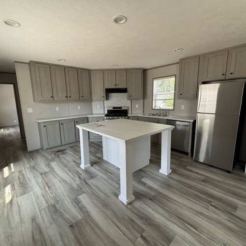 2319 Greensburg Rd #46