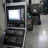 CNC Machining Center-Heckert - Image 3