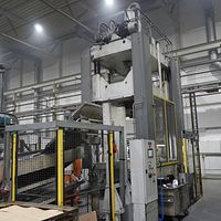 Cold Chamber Die Casting Cell-Frech - Image 7