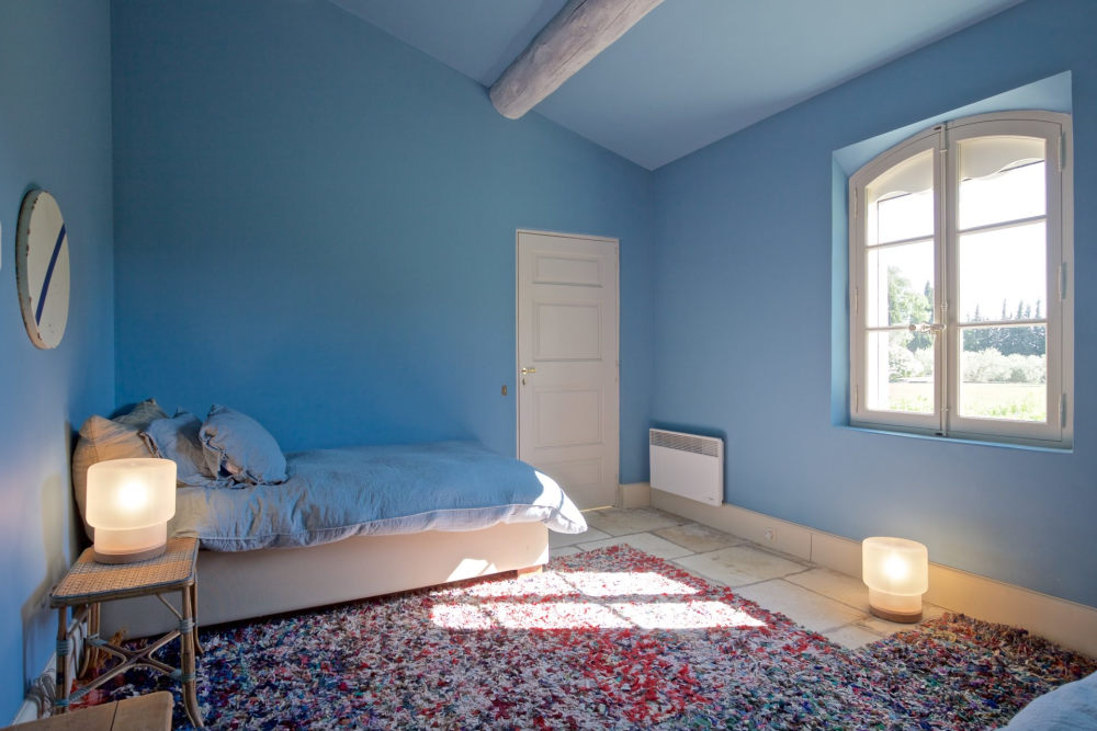 Photographs of Mas Providence villa in Provence - Image 30 of 38