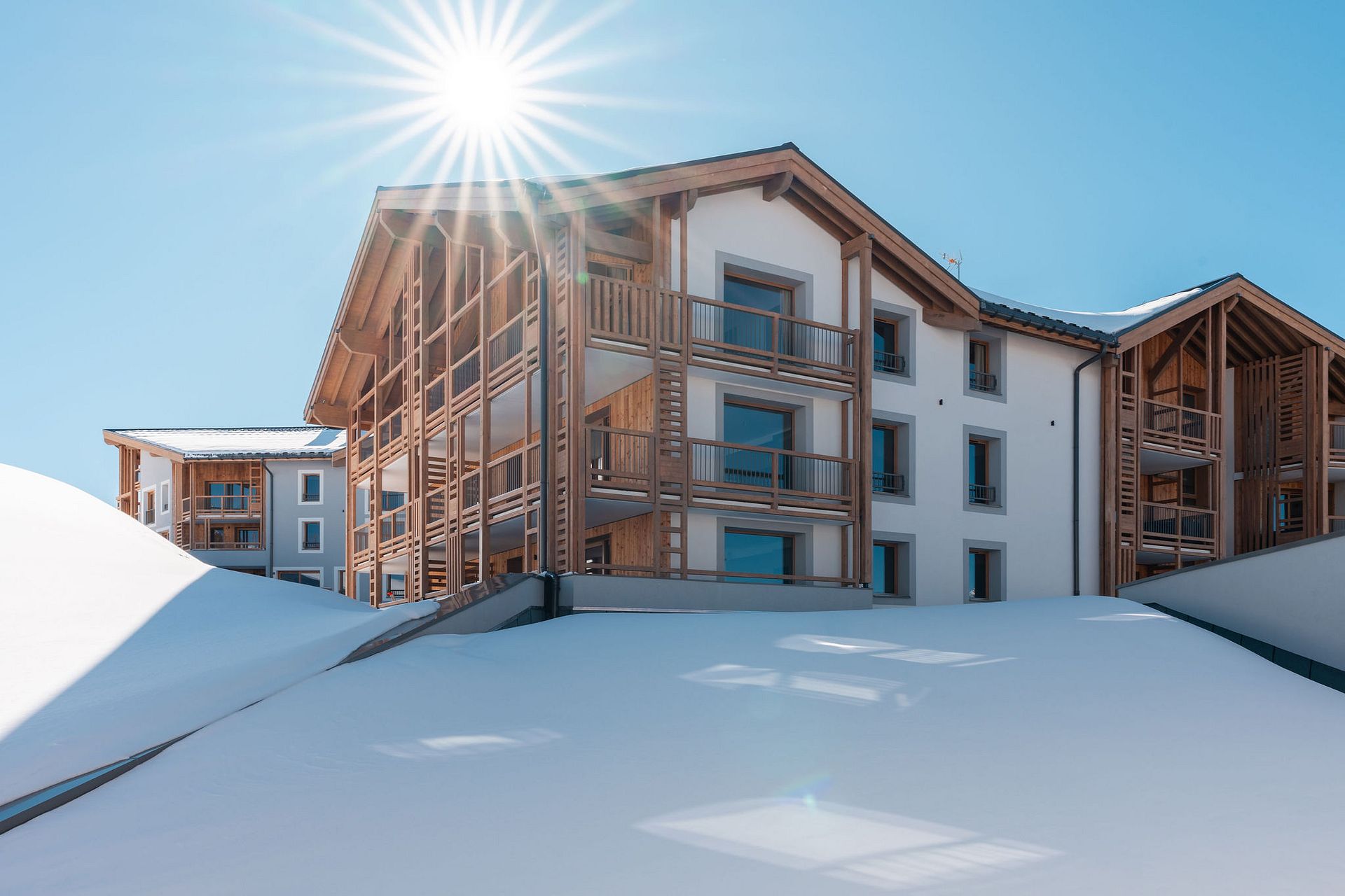 1 bed Apartment For Sale in Alpe d'Huez Grand Domaine, French Alps