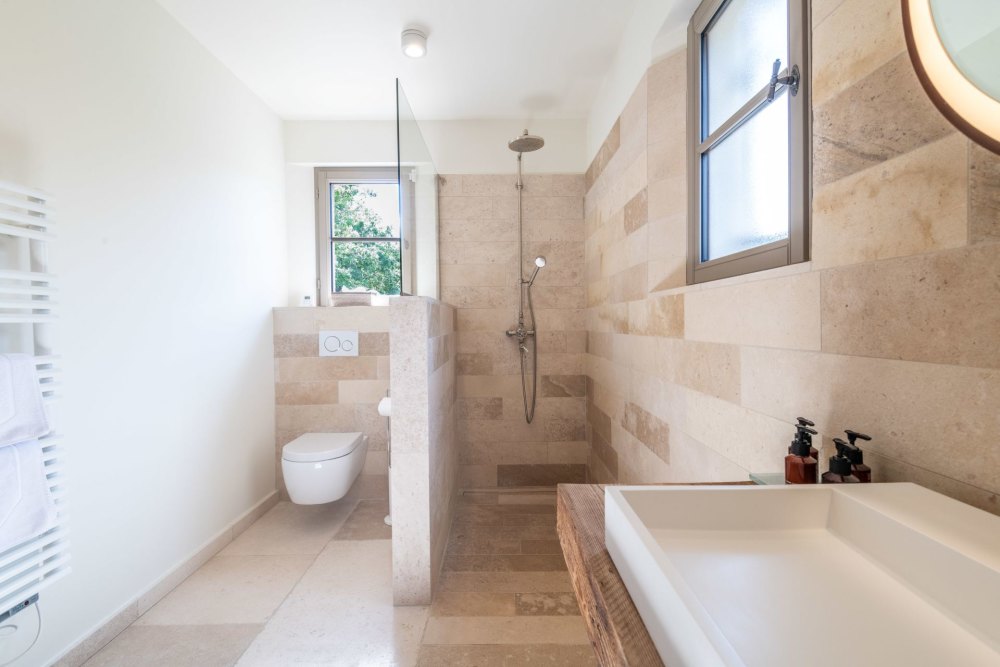 Photographs of Villa Couchant villa in Provence - Image 18 of 23