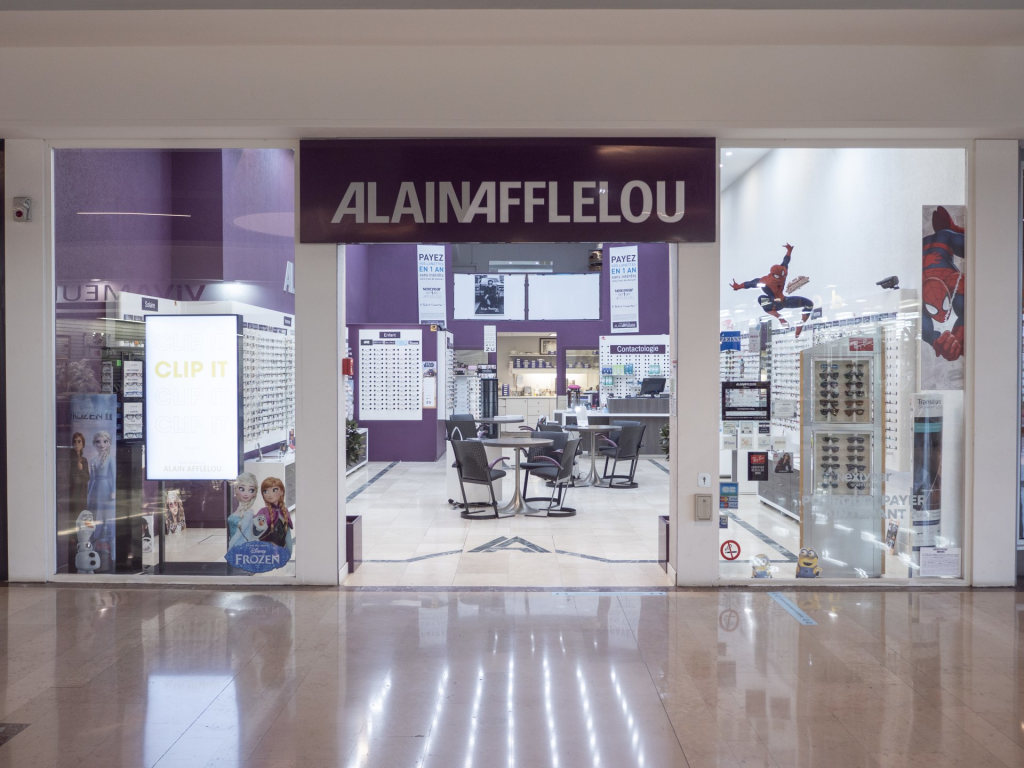 Magasin Opticien 3 boulevard Aristide Briand 91600 SAVIGNY-SUR-ORGE