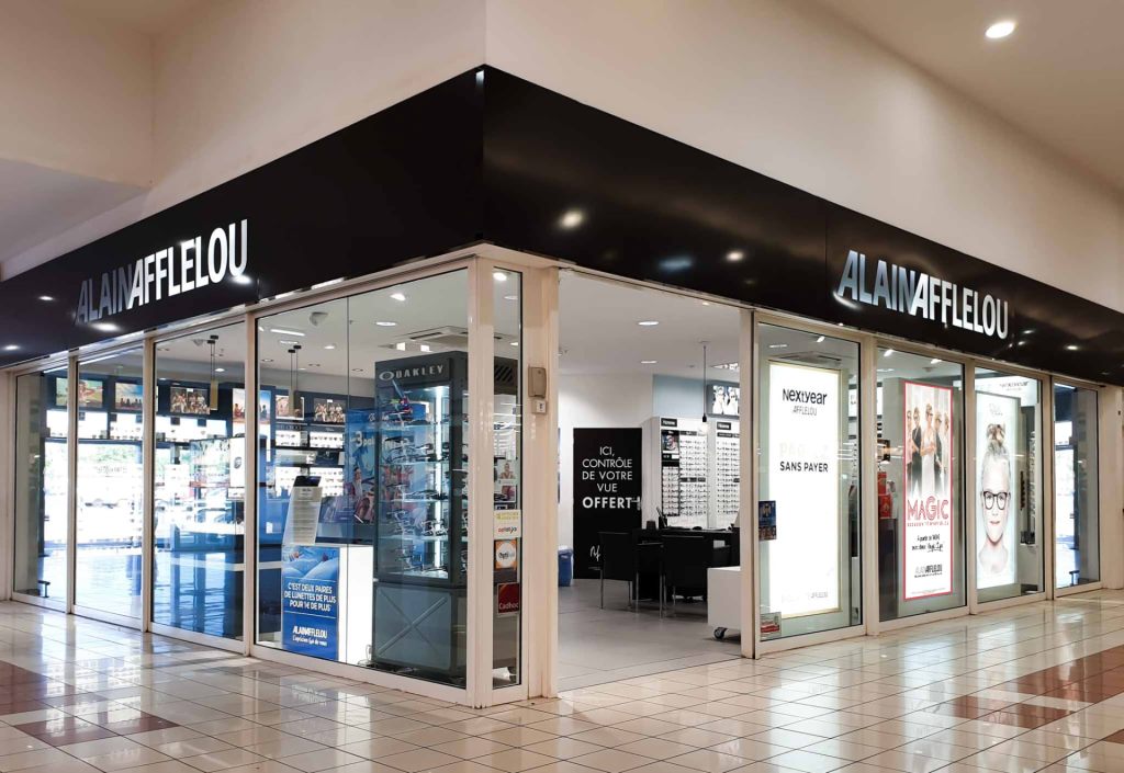 Magasin Opticien 52 rue des Bons Enfants 97410 SAINT-PIERRE-DE-LA-RÉUNION