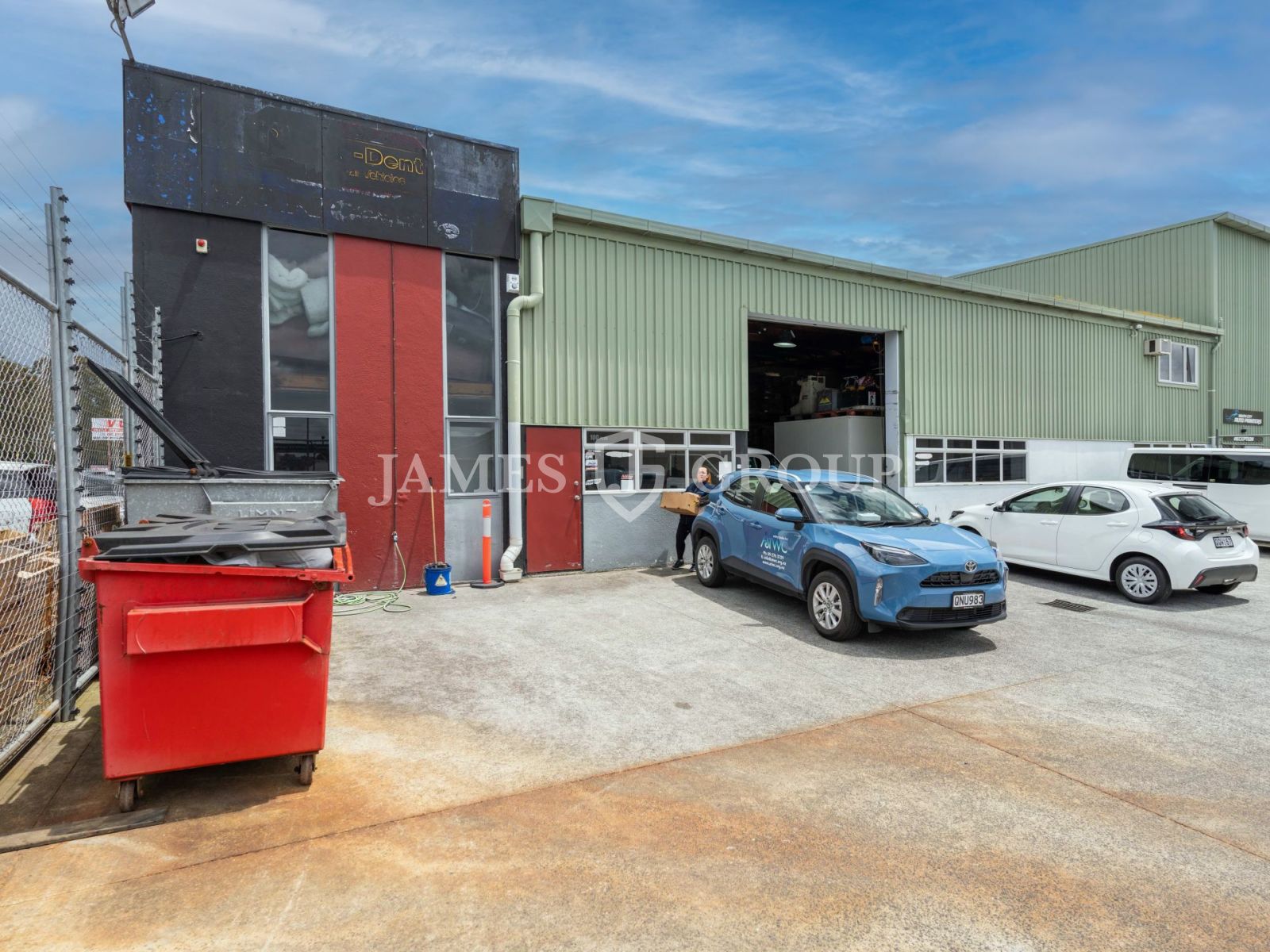 Tenanted Investment Opportunity | Wiri Station Rd