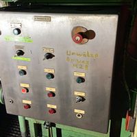 Hydraulic Plate-Turn-Over Unit for Heavy Plate- - Image 6