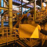 Pickling Line Tandem Cold Mill-‘MITSUBISHI-HITACHI-IHI’ - Image 10