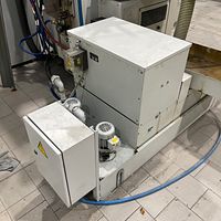 CNC Surface Grinder-Jung - Image 15