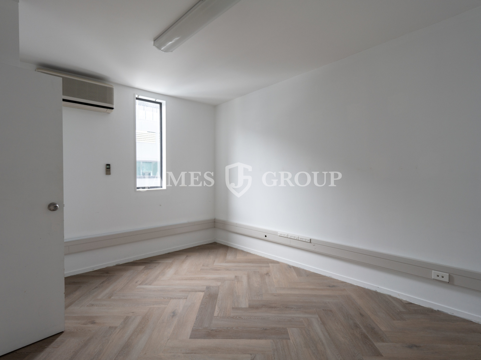 Versatile Parnell Office
