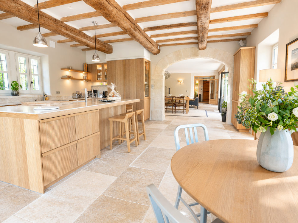 Photographs of New! Mas des Rêves villa in Provence - Image 15 of 47