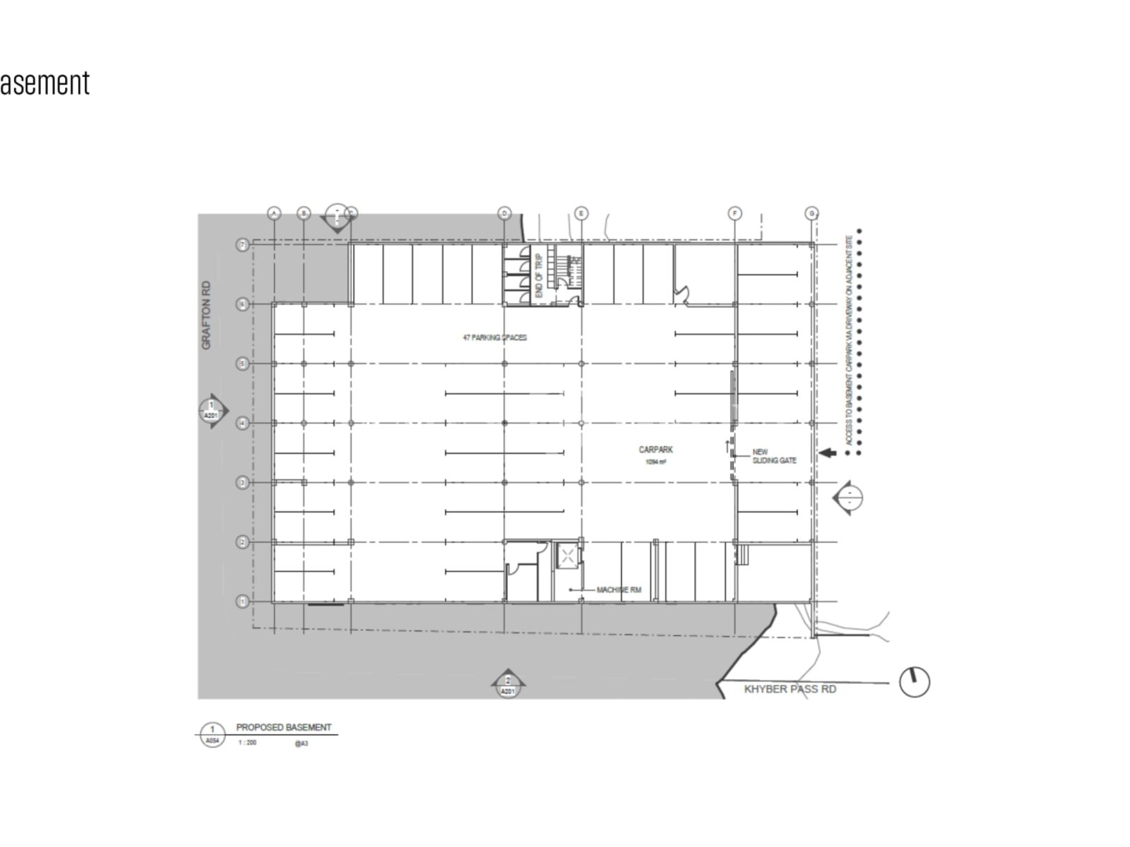 Brand New High-profile Modern Medical/office