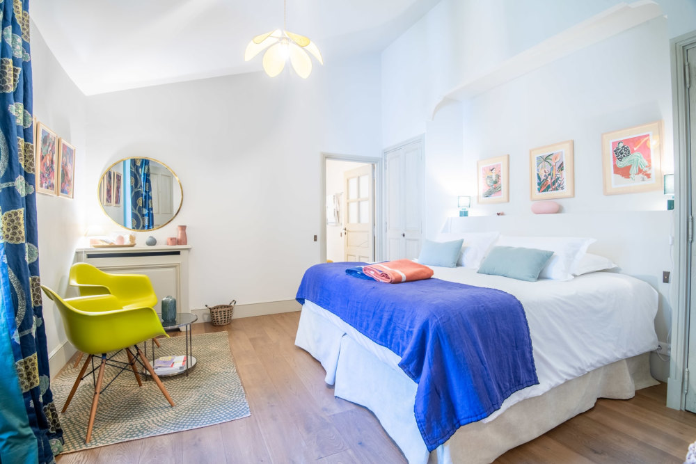 Photographs of Mas des Pierres villa in Provence - Image 31 of 60