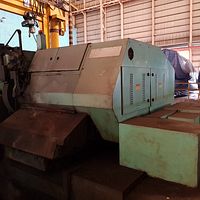 Roll Grinder-Pomini - Image 20