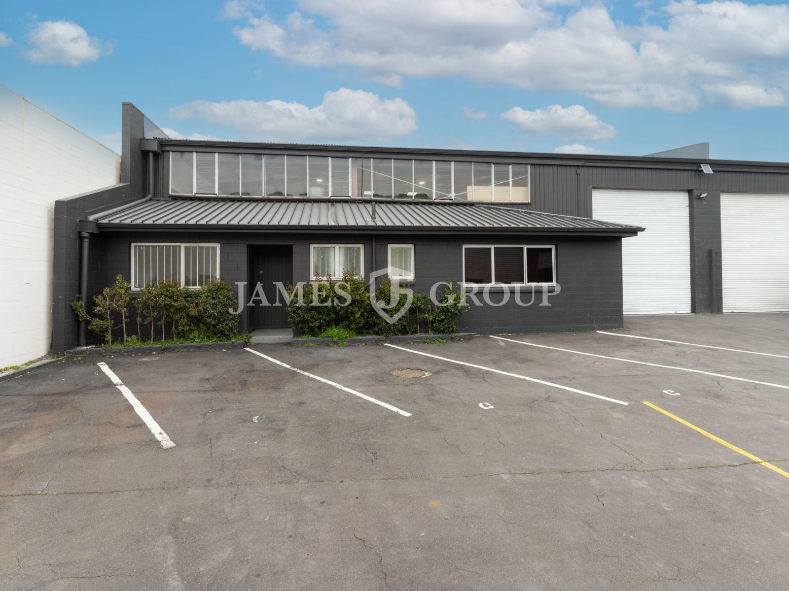 Secure & Refurbished Industrial | Central Manukau