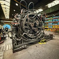 Hot Rolling-DMS MONTBARD - VALLOUREC - Image 32