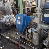 Hydrocarbons, Baseoil, Gasoil, Bitumen-Sulzer - Image 25