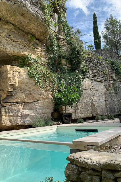 Photographs of Villa Ocria villa in Provence - Image 30 of 30