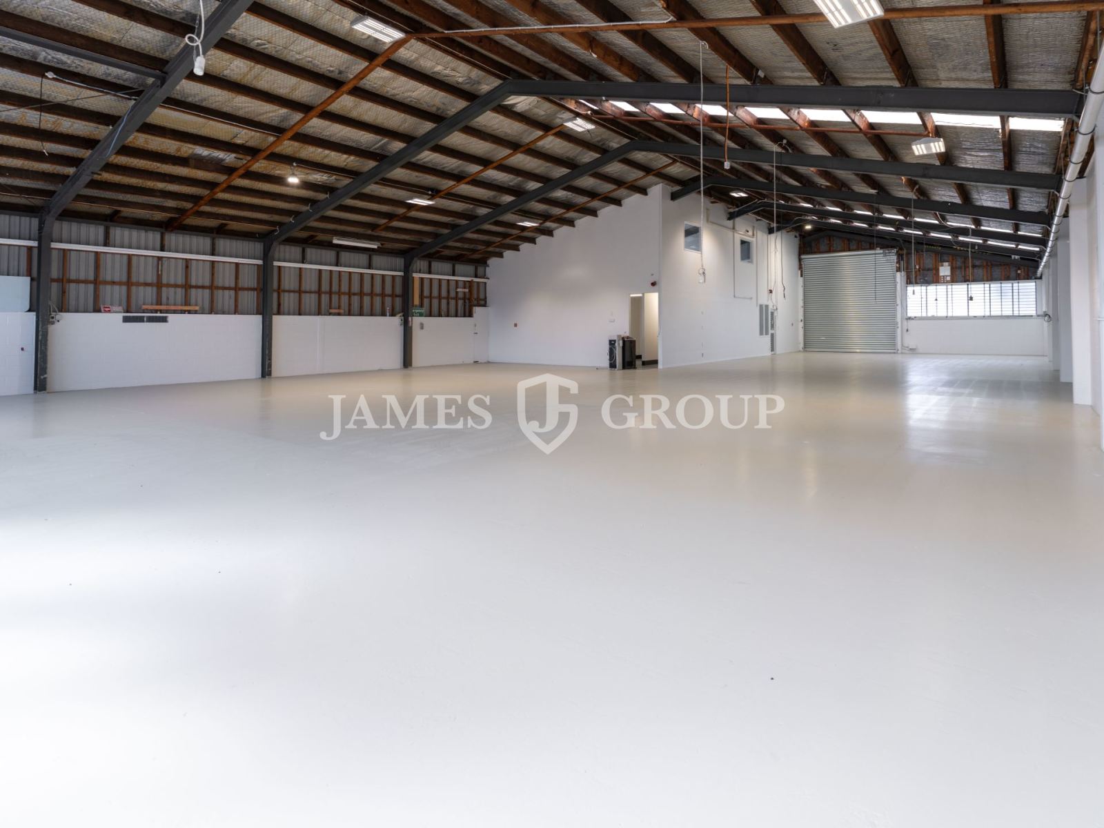 Refurbished & Move-in Ready | Container Friendly