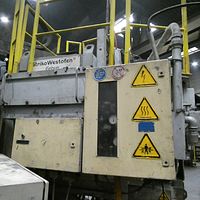 Cold Chamber Die Casting Cell-Bühler - Image 10