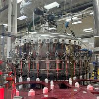 Head Monoblock Weigh Scale Filler-Pneumatic Scale - Image 7