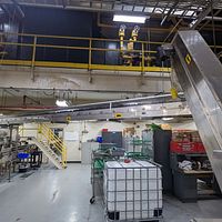 Complete Filling & Packaging Line- - Image 105