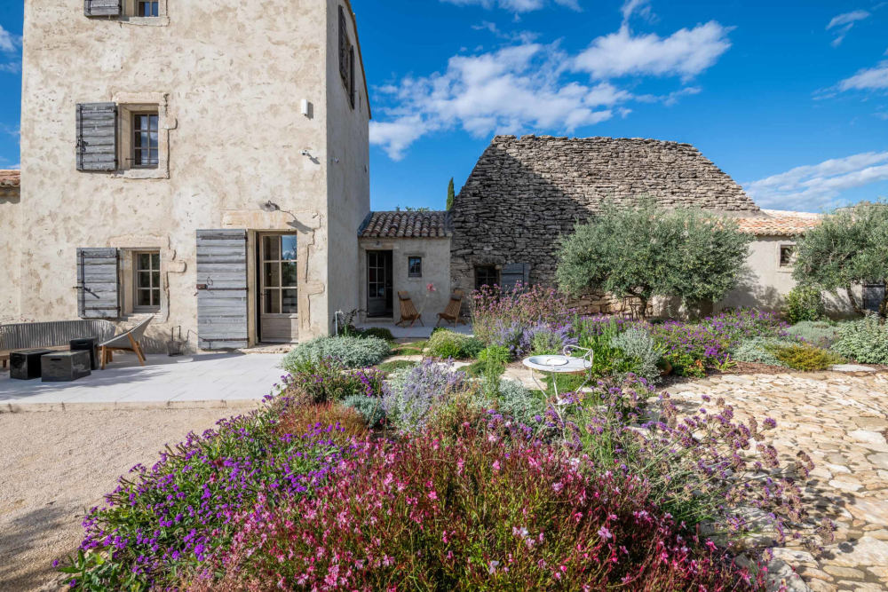 Photographs of Mas des Altesses villa in Provence - Image 35 of 38