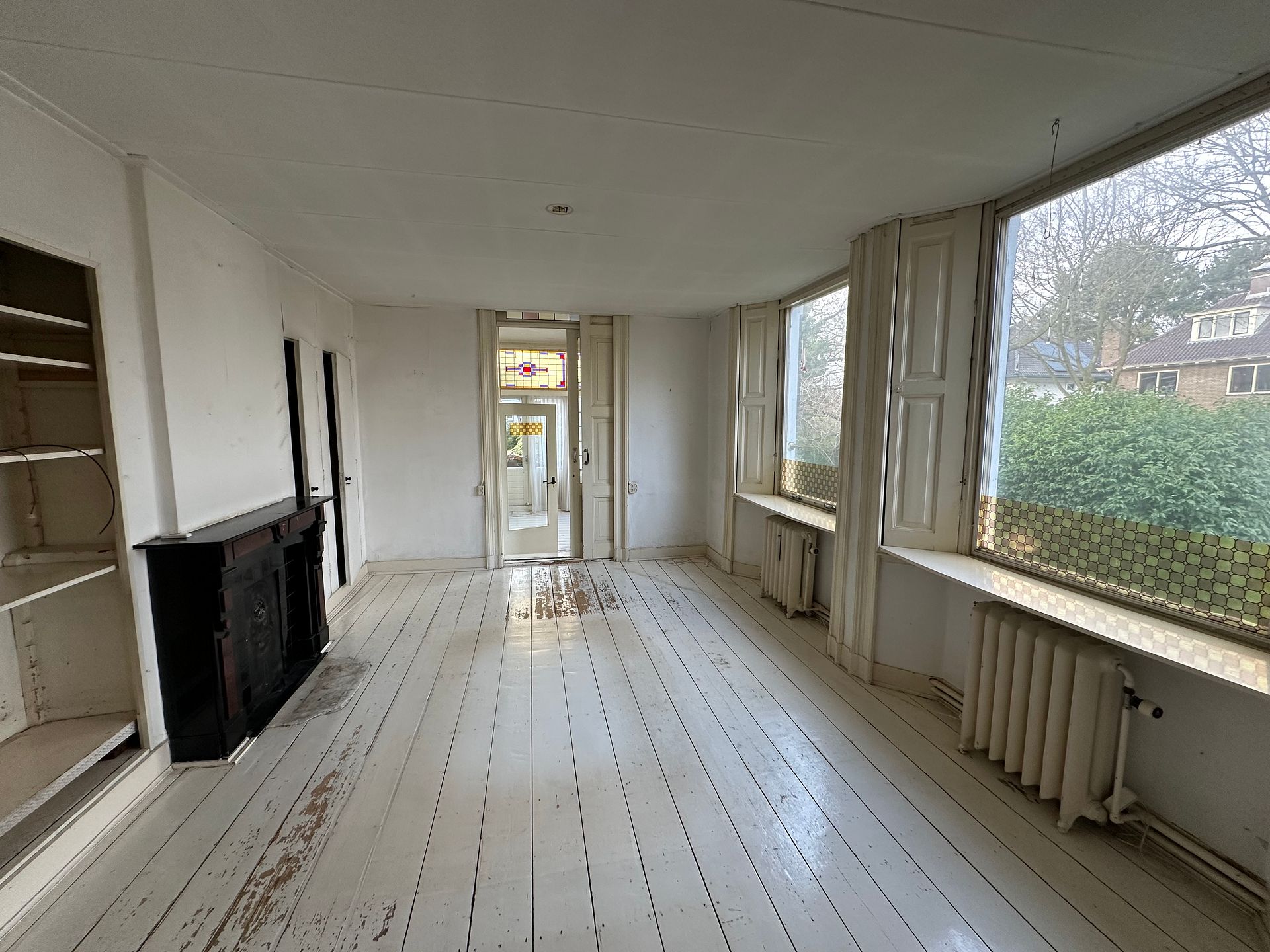 Woonruimte in Terborg