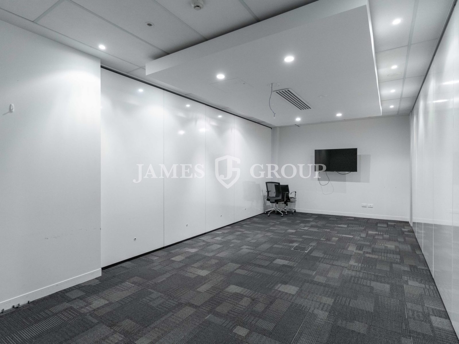 Ideal Newmarket Location – 691m² Office
