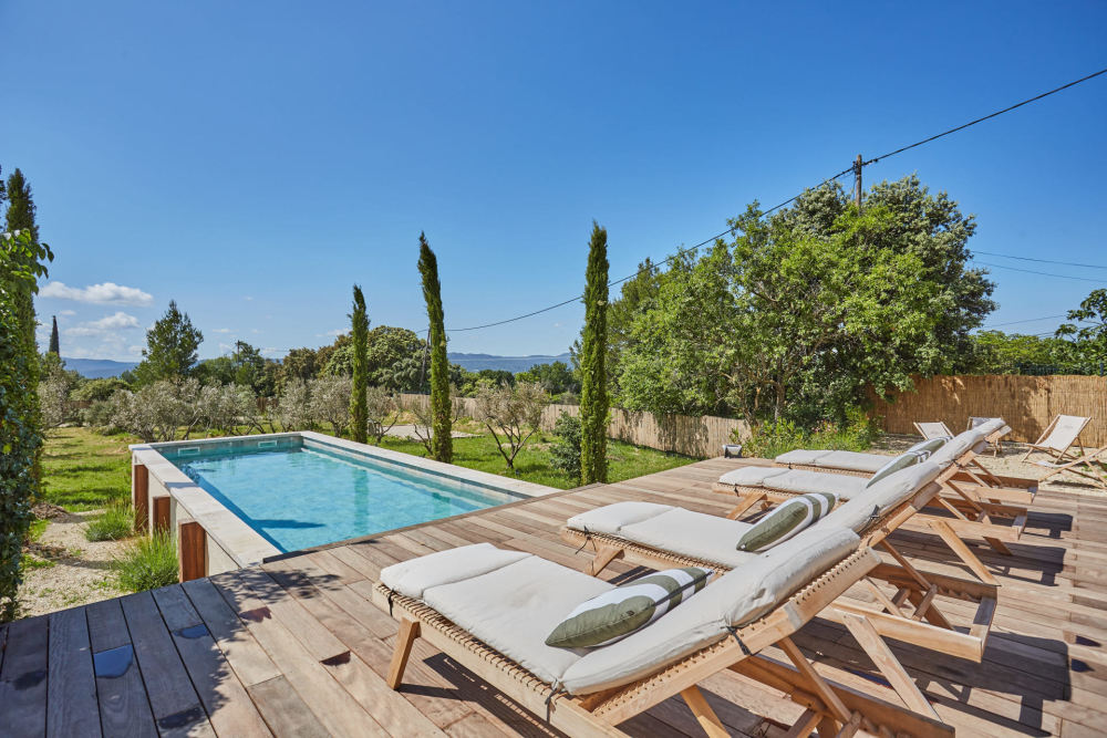 Photographs of Villa Celadon villa in Provence - Image 36 of 37