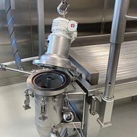 Blood Thawing Bank-Inoxa - Image 10