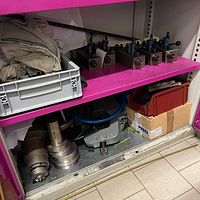 Lathe-TRENS - Image 19