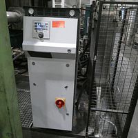 Cold Chamber Die Casting Cell-Bühler - Image 45