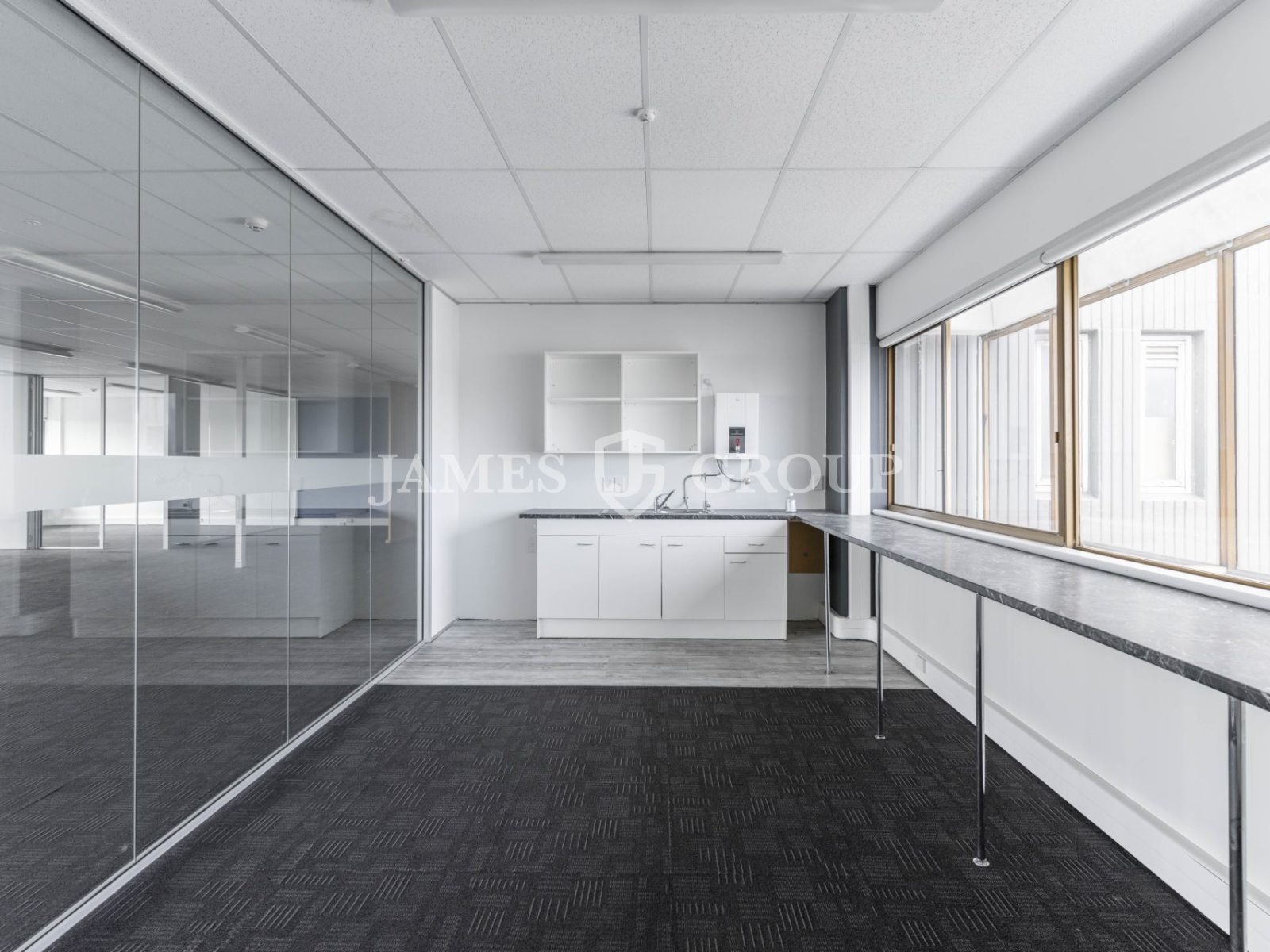 Central Newmarket Opportunity