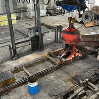 600,000 TPY Light & Medium Flexible Section Mill- - Image 6