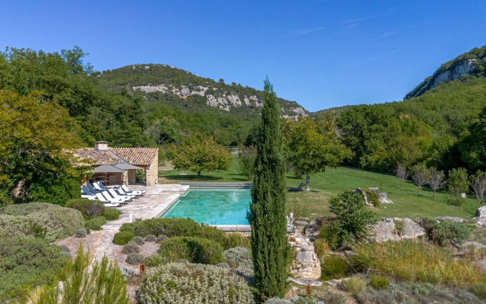 Photographs of Domaine des Saisons villa in Provence - Image 30 of 52