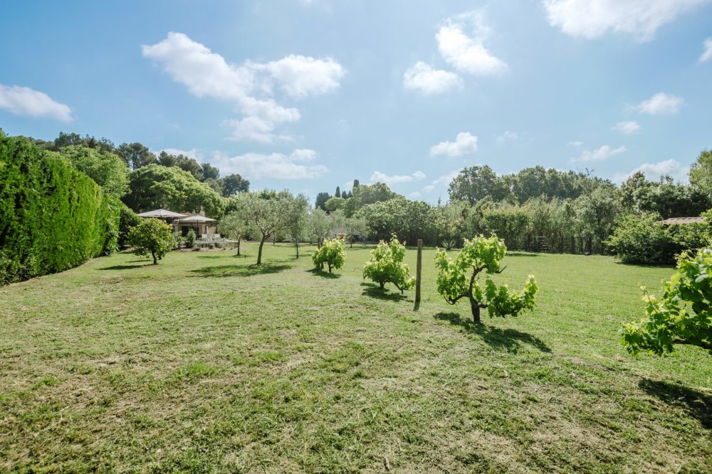 Photographs of Bijou de Paradou villa in Provence - Image 32 of 36