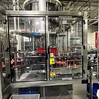 Complete Filling & Packaging Line- - Image 37