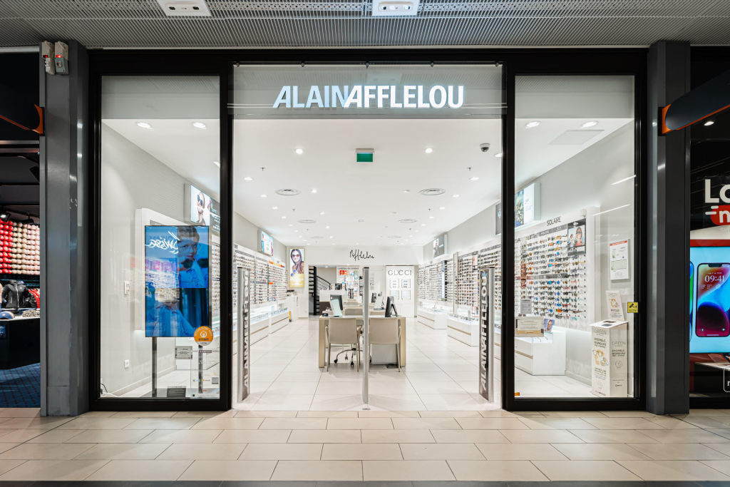 Magasin Opticien C.C. Carrefour - 4 Pavillons 33310 LORMONT